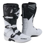 Bottes cross kenny t2 track white - 42