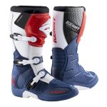 Bottes cross kenny track patriot bleu / blanc / rouge 2022 - 47