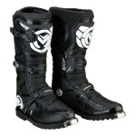 Bottes cross moose racing m 1. 3 atv noir - us - 7