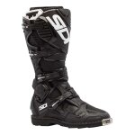 Bottes cross sidi crossfire 3 noir - 43