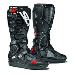 Bottes cross sidi crossfire 3 srs noir - 46