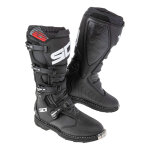 Bottes cross sidi x power noir / noir - 40