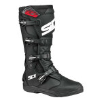 Bottes cross sidi x power sc noir / noir - 44