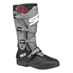 Bottes cross sidi x power sc noir / gris - 41