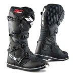 Bottes cross tcx x - blast noir - 46