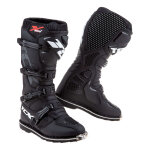 Bottes cross tcx x - blast noir - 44