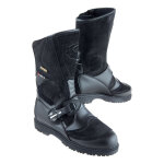 Bottes cuir sidi canyon 2 gore - tex noir - 43