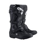 Bottes enduro alpinestars tech 3 enduro noir - 5