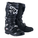 Bottes enduro alpinestars tech 7 enduro drystar black - 6