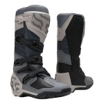 Bottes enduro fox racing comp x chalk - 9. 5