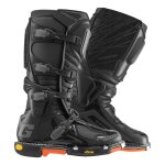 Bottes enduro gaerne fastback endurance supermotard midnight - 41