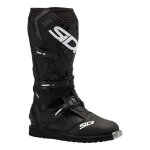 Bottes enduro sidi crossair hd noir - 42