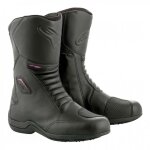 Bottes femme alpinestars stella andes v2 drystar noir / fuchsia - 37