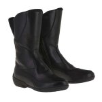 Bottes femme alpinestars stella kaira gore tex noir - 37
