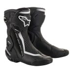 Bottes femme alpinestars stella smx plus v2 noir - 36