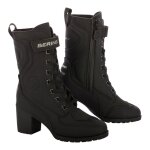 Bottes femme bering lady leonarda 2 noir - 37 Bottes femme bering lady leonarda 2 noir - 37