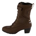 Botte femme bering lady leonarda marron - 36