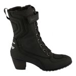 Botte femme bering lady leonarda noir - 37