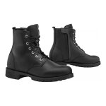 Bottes femme cuir forma crystal wpnoir - 38