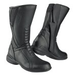 Bottes femme cuir stylmartin yuma elegance touring noir - 37
