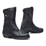 Bottes femme forma rose outdry wp noir - 38