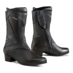 Bottes femme forma ruby noir - 37
