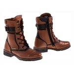 Bottes femme held cattlejane marron - 36