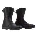 Bottes femme rst axiom waterproof noir - 37