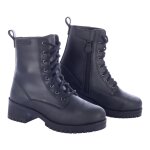 Bottes femme segura lady sally noir - 37