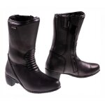 Bottes femme v'quattro gt lady noir - 37