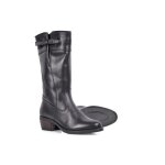 Bottes femme v'quattro livia noir - 37