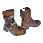 Bottes forma adventure low marron - 46