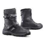 Bottes forma adventure low noir - 41