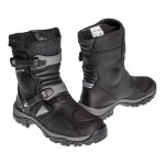 Bottes forma adventure low noir - 45