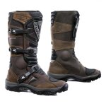 Bottes forma adventure marron - 46
