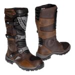 Bottes forma adventure marron - 38