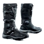 Bottes forma adventure noir - 44