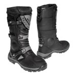 Bottes forma adventure noir - 40