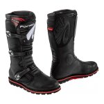 Bottes forma boulder noir - 39