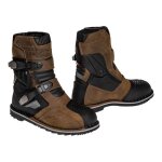 Bottes forma terra evo low wp marron - 38