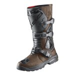 Bottes held brickland gore - tex marron - 44
