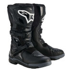 Bottes moto alpinestars corozal v2 adventure drystar black - 44. 5