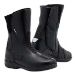 Bottes moto femme rev'it arena gtx ladis noir - 36