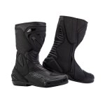 Bottes moto femme rst s1 noir - 37