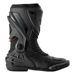 Bottes moto femme rst tractech evo d3o woman noir - 36