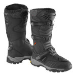 Bottes moto forma adventure air dry black - 44