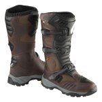 Bottes moto forma adventure air dry brown - 44