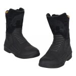 Bottes moto furygan boot gt d3o wp noir - 44