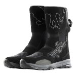 Bottes moto furygan chattan d3o noir - 43 Bottes moto furygan chattan d3o noir - 43