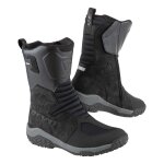 Bottes moto rev it boundless h2o noir - 44